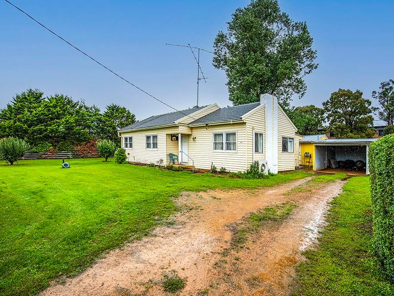 93 Wilson Street, Braidwood, NSW 2622 Property Details