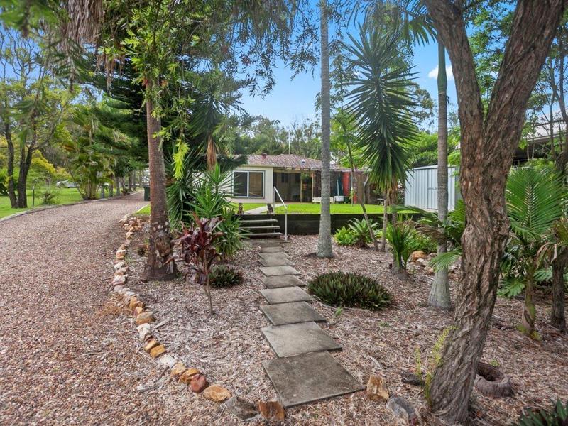 26 Woodville Street, Maryborough West, QLD 4650