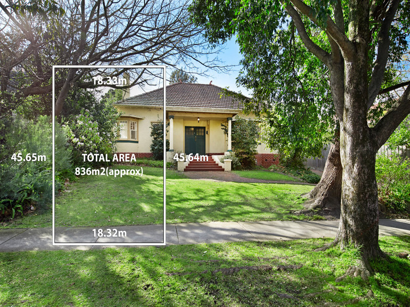 3 Currajong Avenue, Camberwell, Vic 3124 Property Details