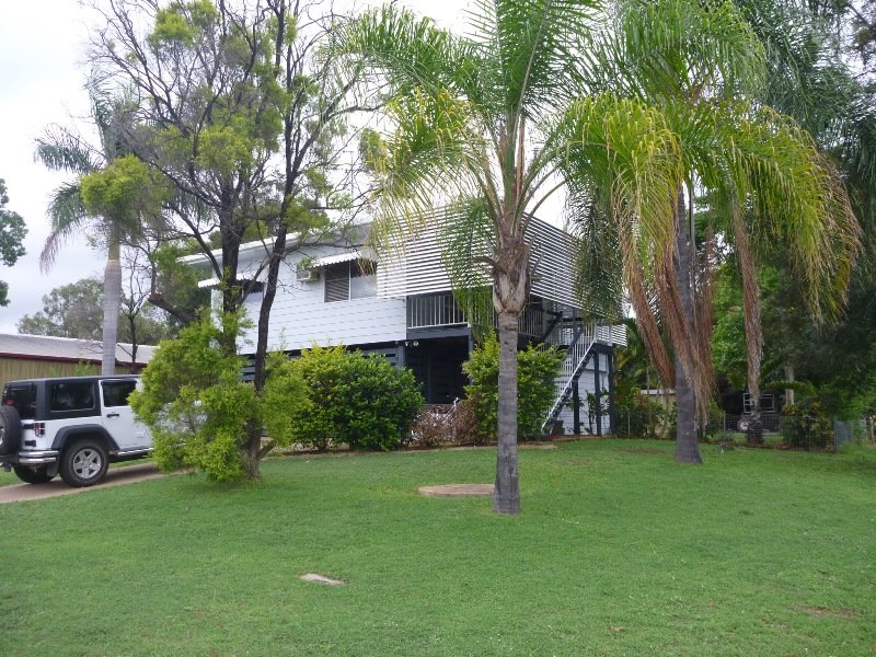 16 Cuthbert Street, Moranbah, Qld 4744 Property Details