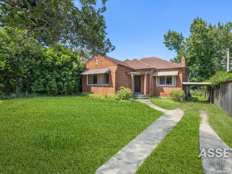 5 Alpha Road, Willoughby, NSW 2068 Property Details