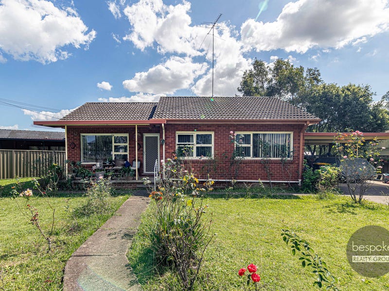 1 Park Avenue, Kingswood, NSW 2747 Property Details