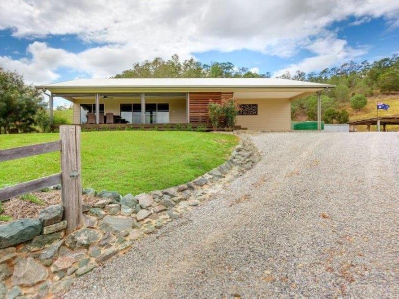 Houses for Rent in Gympie Greater Region, QLD