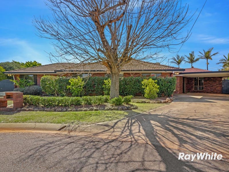 1 Bader Court, Wilsonton, Qld 4350 Property Details