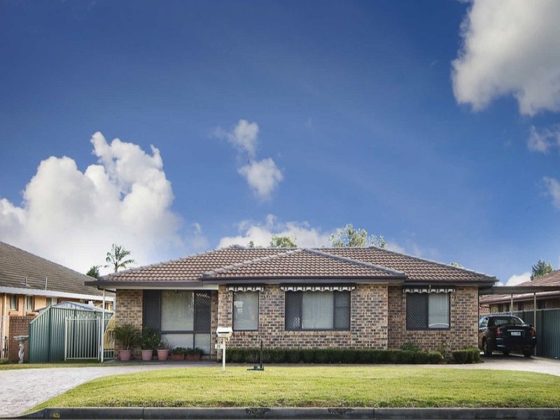 25 Angophora Avenue, Kingswood, NSW 2747 Property Details