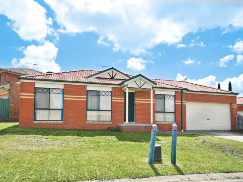 1/27 Oldfield Place, Epping, Vic 3076 Property Details
