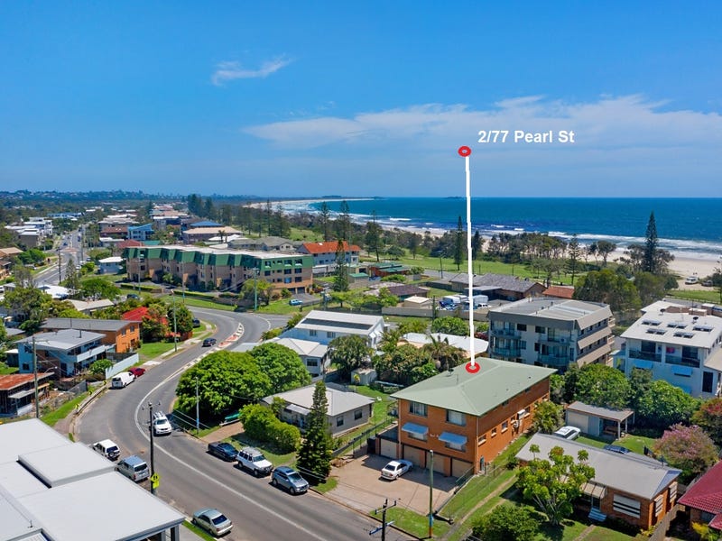 2/77 Pearl Street, Kingscliff, NSW 2487 - Property Details