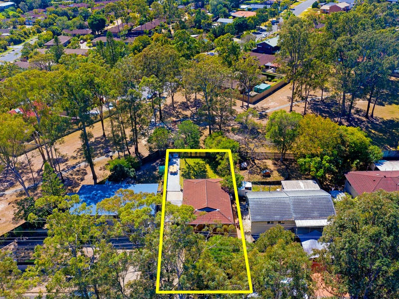 549 Ashmore Road, Ashmore, Qld 4214 - Property Details