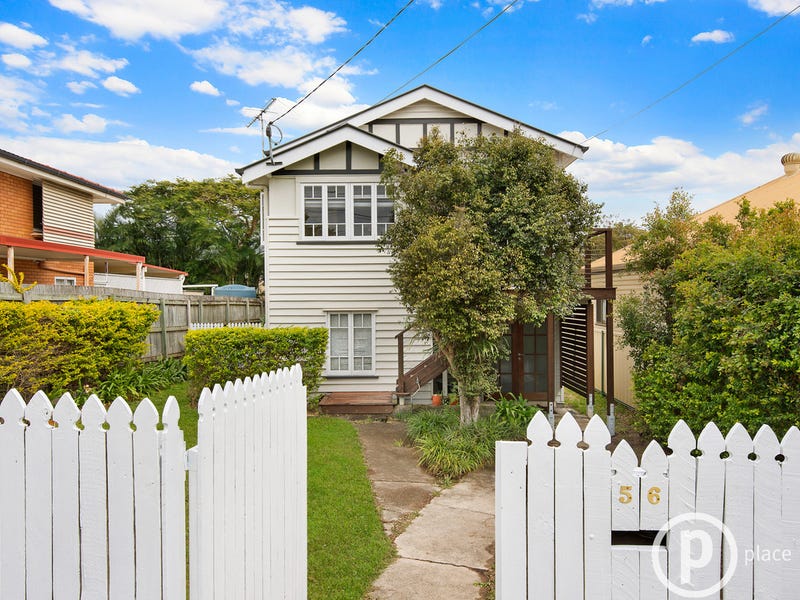 56 Bayview Terrace, Wavell Heights, Qld 4012