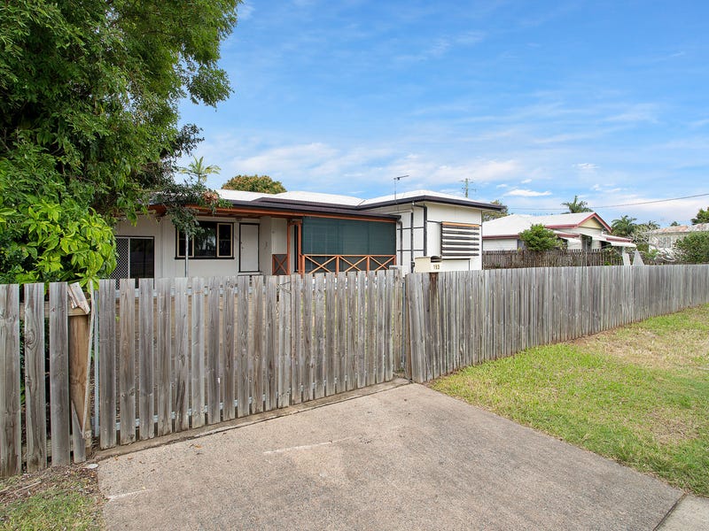 153 Milton Street, Mackay, Qld 4740 Property Details