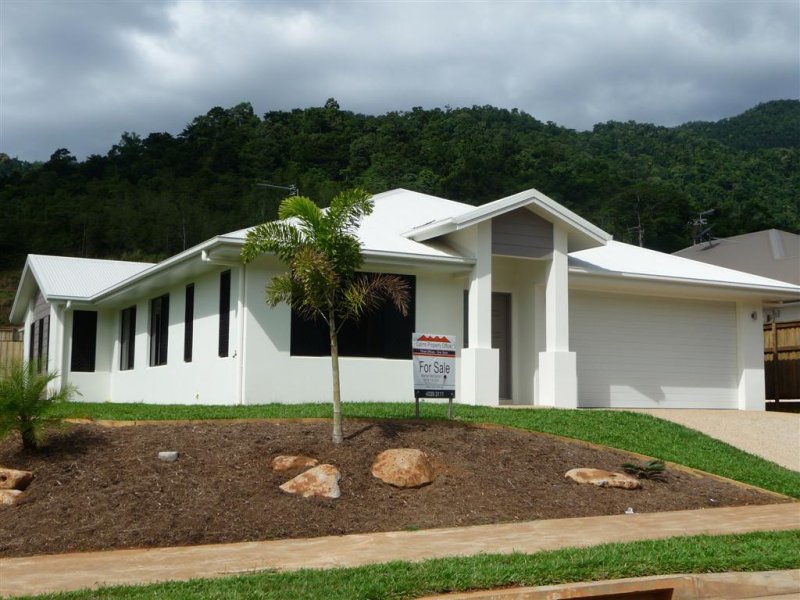 56 Xavier Herbert Drive, Redlynch, QLD 4870