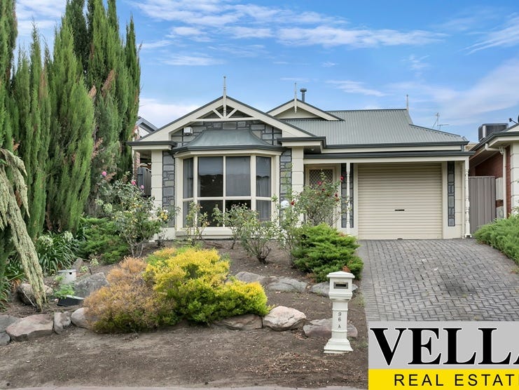 96A River Drive, Athelstone, SA 5076