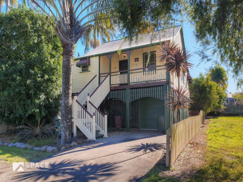 41 Nicholas Street, Windsor, Qld 4030 Property Details