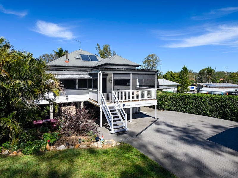 119 Pine Mountain Road, Brassall, QLD 4305