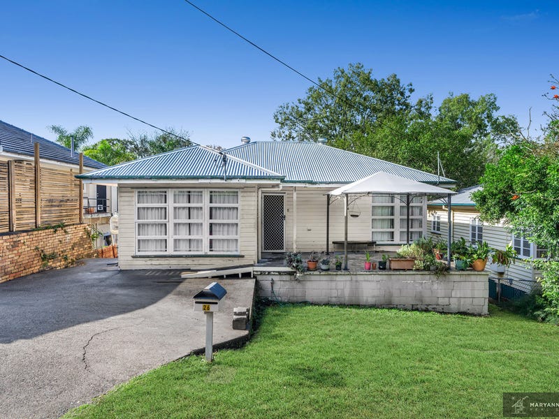 26 Kuranda Street, Balmoral, QLD 4171