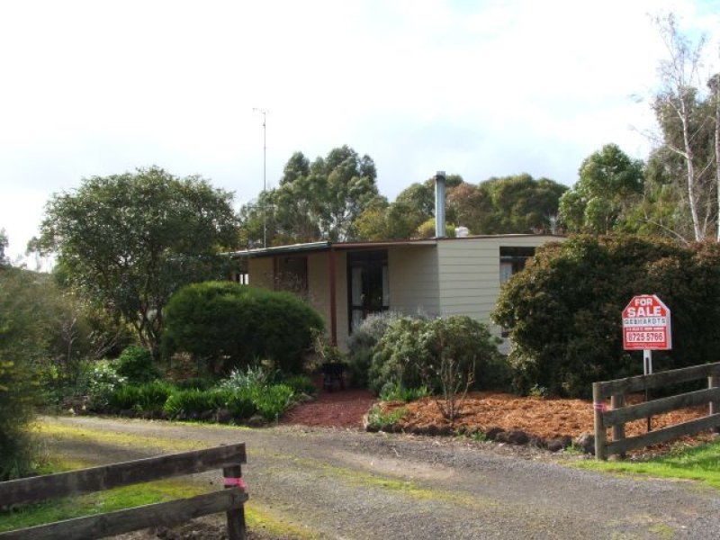 Lot 413 Guerin Lane, Glencoe, SA 5291 Property Details