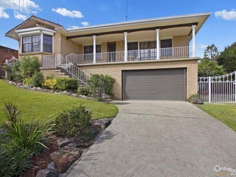 16 Watson Drive, Penrith, NSW 2750 Property Details