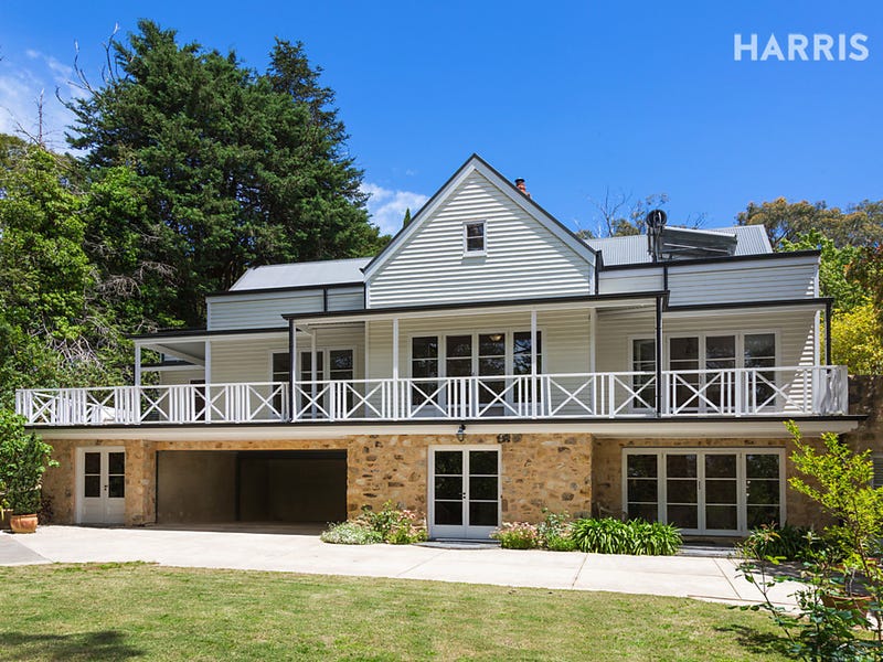 23 Braemar Terrace, Stirling, SA 5152 Property Details