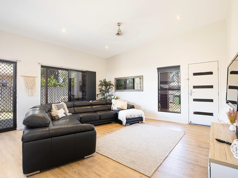 203A Bedford Road, Andergrove, Qld 4740 Property Details