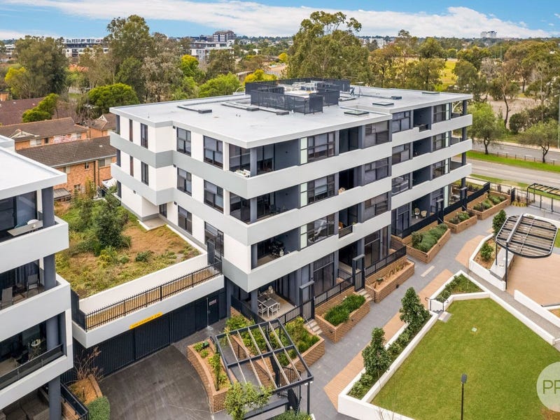 D327/10 Ransley Street, Penrith, NSW 2750 Apartment for Sale
