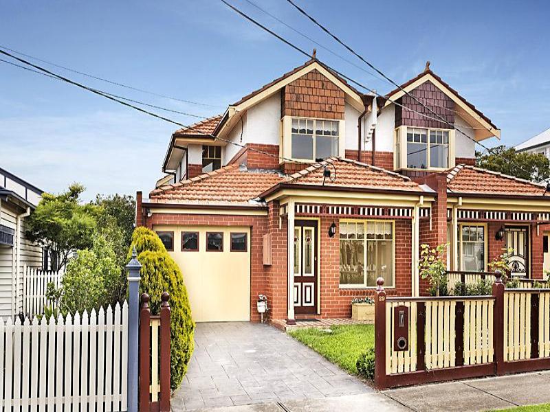 29 Spencer Street, Essendon, Vic 3040 Property Details