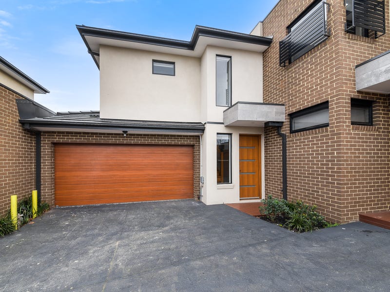 2/1731 Dandenong Road, Oakleigh East, VIC 3166