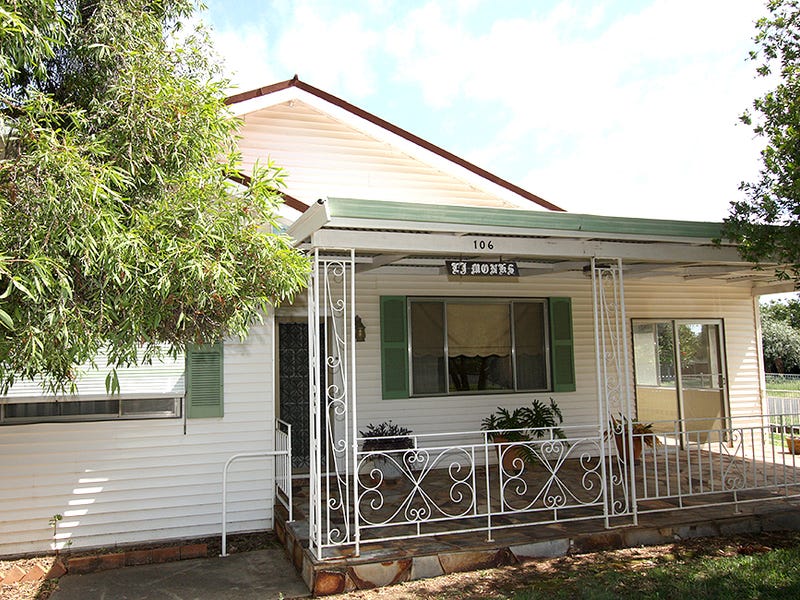 106 Medley Street, Gulgong, NSW 2852