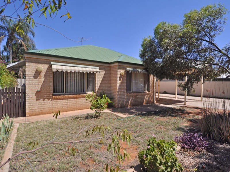 1/204 MacDonald Street, Kalgoorlie, WA 6430 House for Sale
