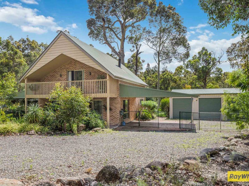 27 Janari Close, Moruya, NSW 2537 House for Sale