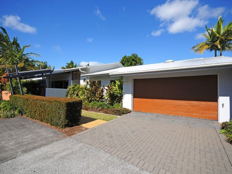 3/181 Lae Drive, Coombabah, Qld 4216 Property Details