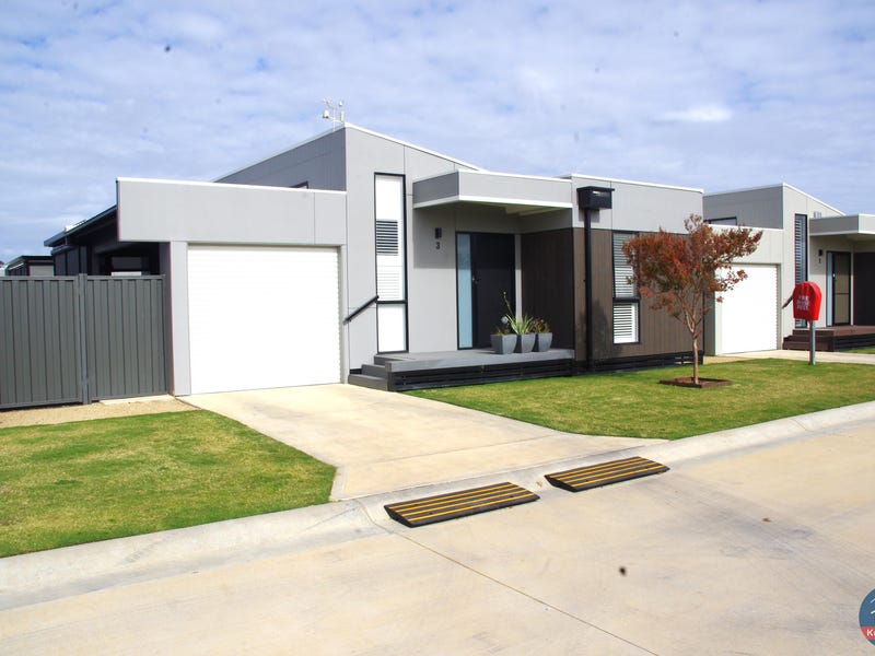 3/143 Campbell Road, Cobram, Vic 3644 House for Sale