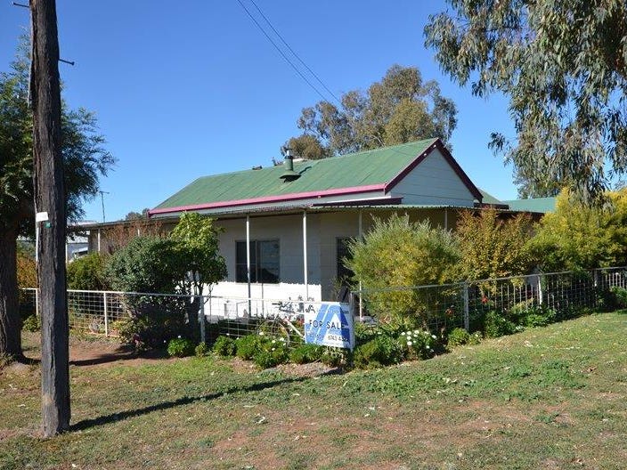 1 Dalton Street, Boggabri, NSW 2382 House for Sale