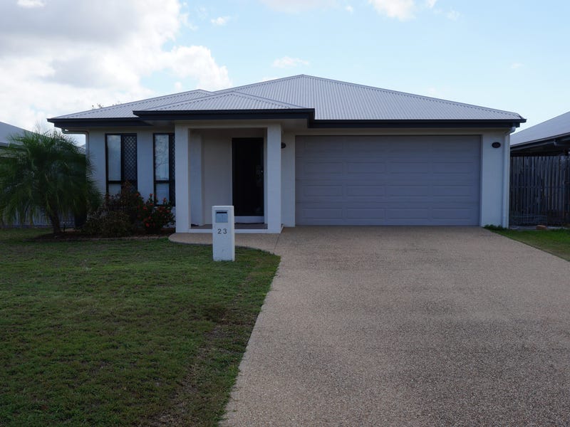 23 Iona Avenue, Burdell, Qld 4818