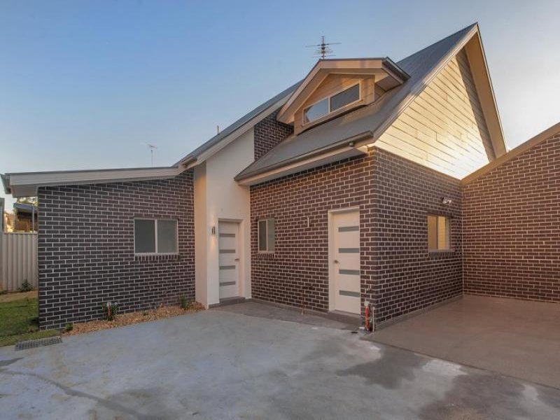 3/64 Junction road, Moorebank, NSW 2170 Property Details