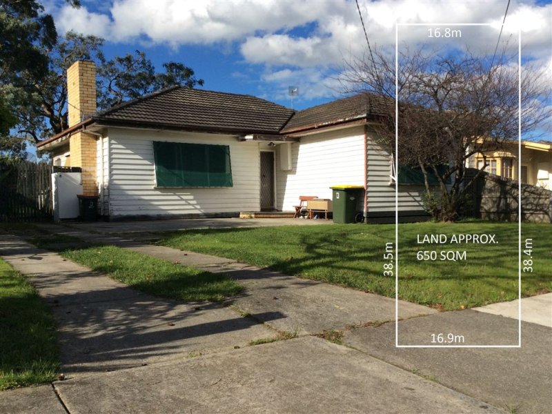 43 Barry Road, Burwood East, VIC 3151