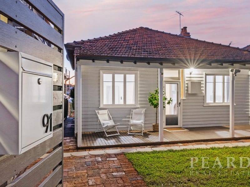 91 Hubert Street, East Victoria Park, WA 6101