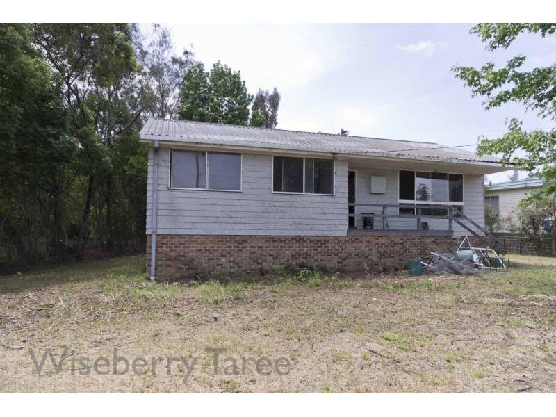 35 West Street, Coopernook, NSW 2426 Property Details