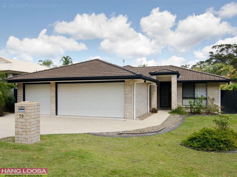 39 Golf Course Drive, Tewantin, QLD 4565 - realestate.com.au