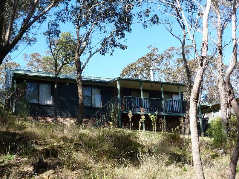 18 Narrow Neck Road, Katoomba, NSW 2780