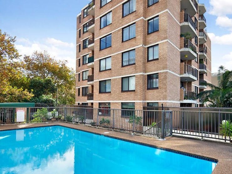 22/322340 Bourke Street, Surry Hills, NSW 2010