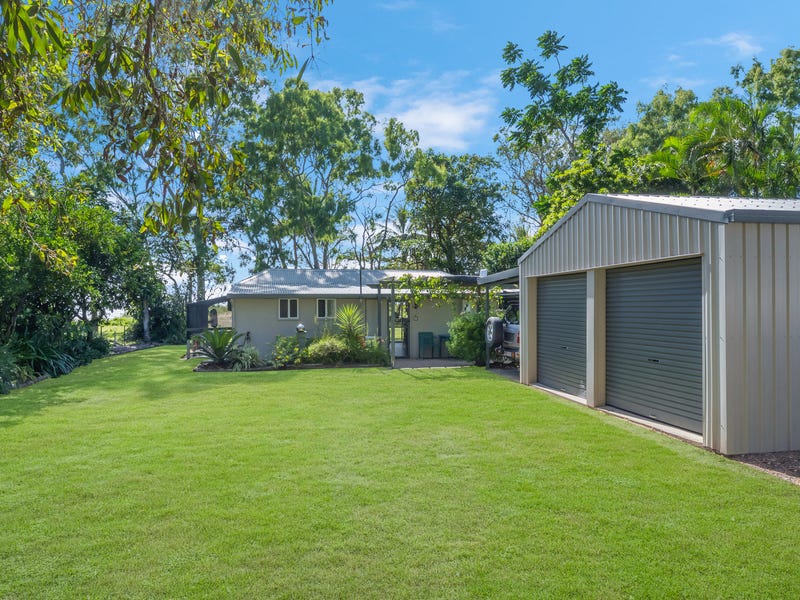45 Empress Close, Cungulla, Qld 4816 Property Details