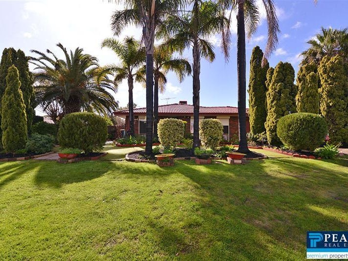 1 Colonial Mews, Edgewater, WA 6027 Property Details