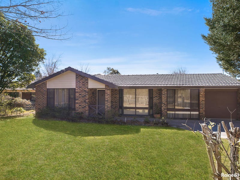 84 Illawarra Highway, Moss Vale, NSW 2577