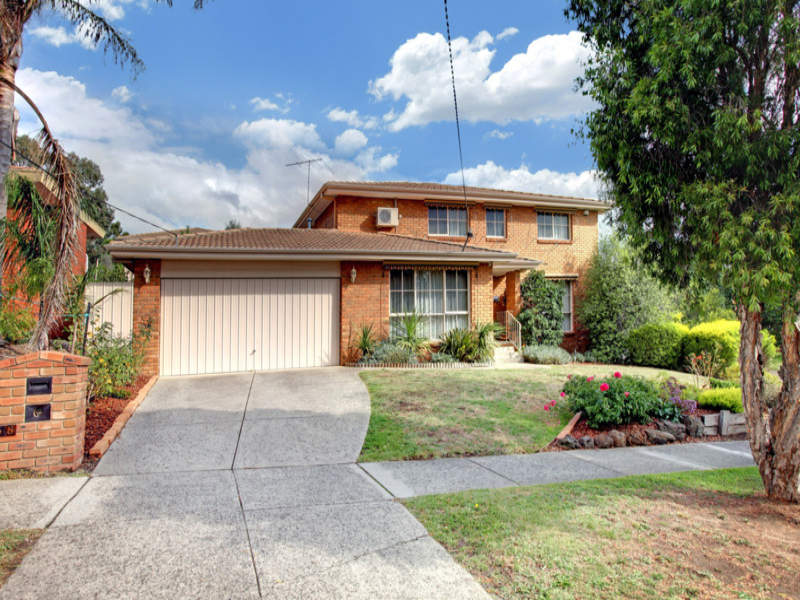 168 Nangathan Way, Croydon North, VIC 3136