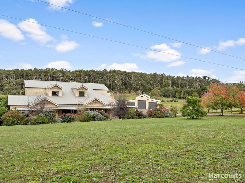 210 Moore Road, Nar Nar Goon North, Vic 3812 Acreage for Sale