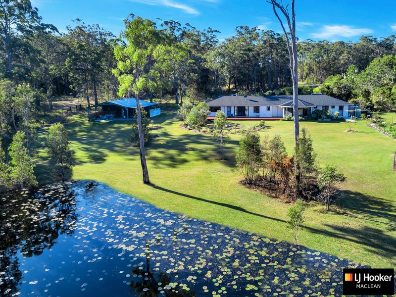 4 Boundary Road, Gulmarrad, NSW 2463 House for Sale
