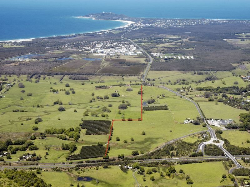 11 Ewingsdale Road, Ewingsdale, NSW 2481