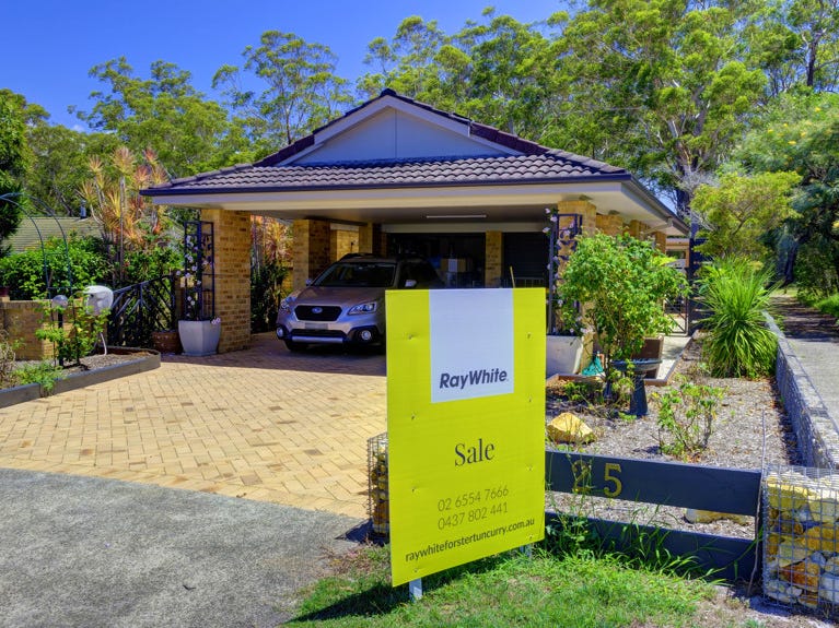 25 Constable Place, Tuncurry, NSW 2428