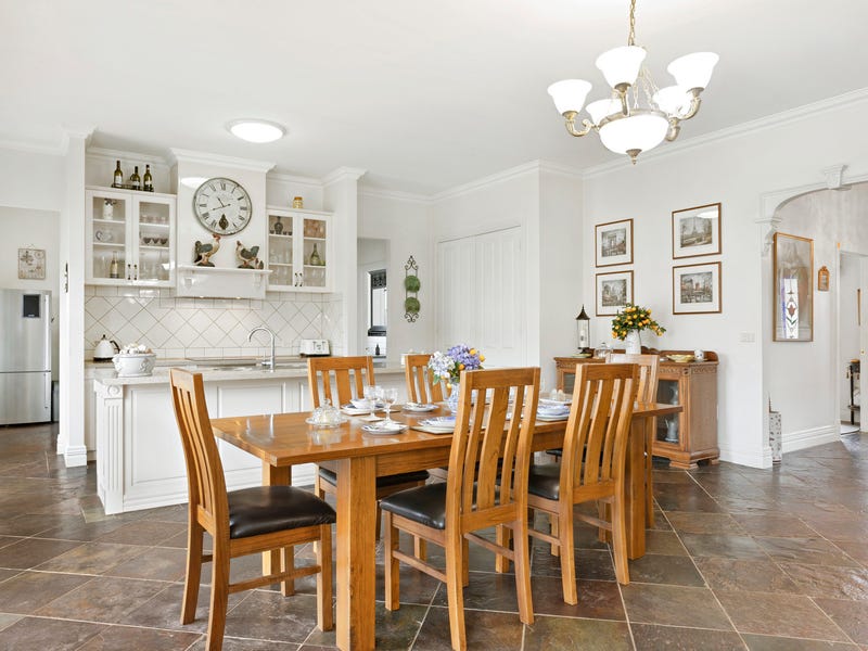 109 High Street, Trentham, Vic 3458 House for Sale