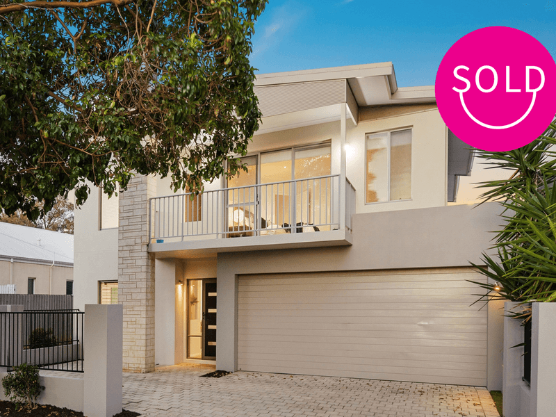 152A Grand Promenade, Doubleview, WA 6018